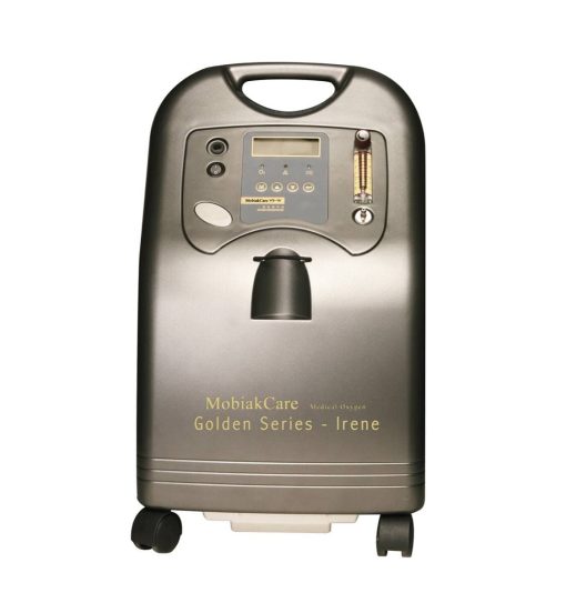 Concentrator mobiakcare irene 5lt