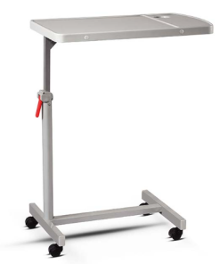 Masă de examinare reglabilă 800 x 460 mm, înălțime 820 - 1200 mm, 13 kg, capacitate 25 kg, SINA