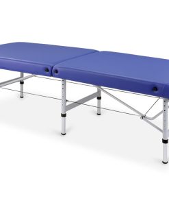 Masă pentru terapie Feldenkrais și Ilan Lev, aluminiu, 450 kg, HABYS