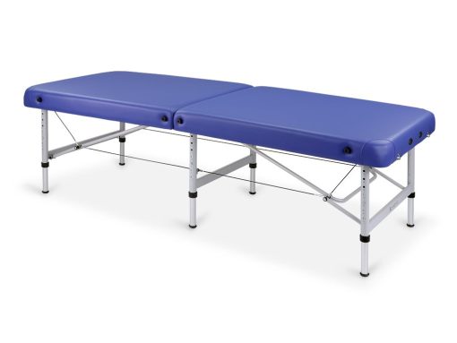 Masă pentru terapie Feldenkrais și Ilan Lev, aluminiu, 450 kg, HABYS