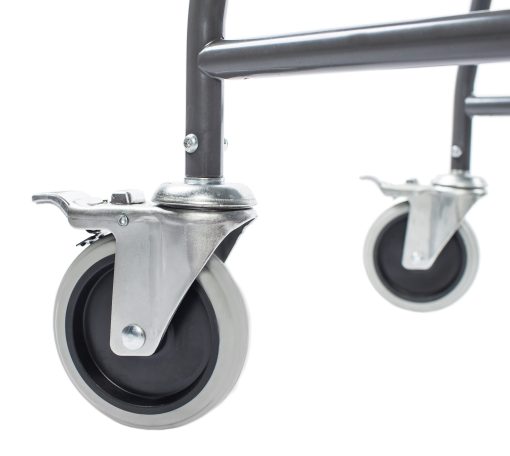 02 8015C rear wheels with brakes