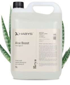 Ulei de masaj Reya Aloe Boost – Hidratant – 5000 ml – Habys